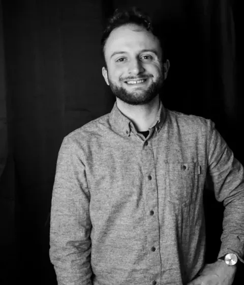 Baptiste Mullot